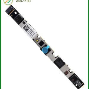 Webcam Laptop HP Pavilion dv8-1000, dv8-1100 – Địa Chỉ Thay Webcam Uy Tín TPHCM