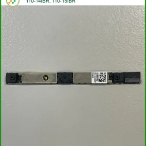 Webcam Laptop Lenovo Lenovo Ideapad 110-14ibr, 110-15ibr Chính Hãng – Trung Tâm Thay Thế Lấy Ngay Tphcm