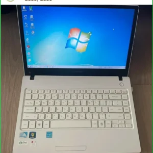Webcam Laptop LG XNOTE S500, S510, S520, S530, S550 – Thay Thế Chính Hãng, Lấy Liền, Giá Tốt Tại TPHCM