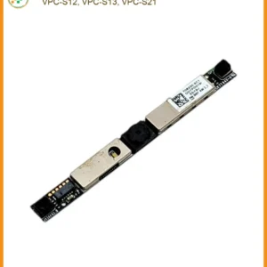 Webcam Laptop Vaio S Series Vpc-s11, Vpc-s12, Vpc-s13, Vpc-s21 Chính Hãng – Trung Tâm Thay Thế Lấy Ngay Tphcm