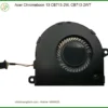 Quạt Laptop ACER Acer Chromebook 13 CB713-2W, CB713-2WT – Trung Tâm Sửa Chữa Uy Tín TPHCM