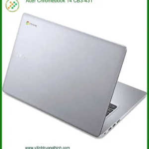 Vỏ Laptop Acer CB3-431 – Thay Vỏ Laptop Chính Hãng TPHCM Gần Bạn