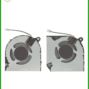 Quạt Laptop ACER Spin 5 SP514-61N, SP514-62N – Thay Nhanh Lấy Liền Tại TPHCM