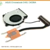 Quạt Laptop ASUS Chromebook C403 C403NA – Giá Rẻ Nhanh TPHCM Gần Đây