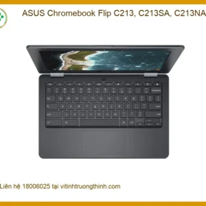 Bàn phím ASUS Chromebook Flip C213 – Thay Nhanh TPHCM | Uy Tín