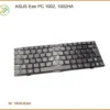 Bàn phím Laptop ASUS Eee PC 1002, 1002HA – Thay Lấy Ngay TPHCM Giá Rẻ
