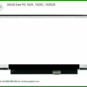 Màn hình Laptop ASUS Eee PC 1025 – Thay Nhanh Lấy Ngay Giá Tốt TPHCM