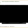 Màn hình Laptop ASUS ExpertBook B6 B6602, B6602FC2 – Thay Lấy Liền TPHCM, Giá Tốt