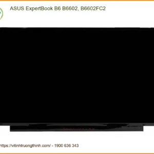 Màn hình Laptop ASUS ExpertBook B6 B6602, B6602FC2 – Thay Lấy Liền TPHCM, Giá Tốt