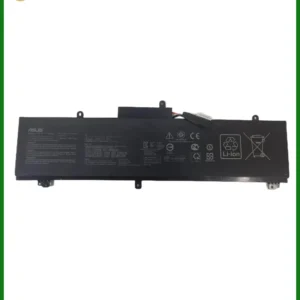 Pin Laptop ASUS FX51, FX51VZ – Thay Pin Tận Nơi Nhanh Chóng TPHCM