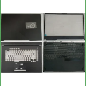 Vỏ Laptop ASUS ROG Flow Z13 – Trung Tâm Thay Vỏ Laptop Giá Rẻ TPHCM