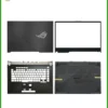 Vỏ Laptop ASUS ROG Strix SCAR II GL504 GL504GS – Cửa Hàng Thay Vỏ Laptop Gần Nhất