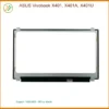 Màn hình Laptop ASUS Vivobook X401, X401A, X401U – Thay Nhanh | Giá Rẻ TPHCM