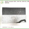 Bàn phím Laptop ASUS Vivobook X541 – Trung tâm Sửa Laptop Nhanh TPHCM