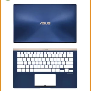 Vỏ Laptop ASUS Zenbook UX534 UX534FTC – Thay Mới Lấy Liền, Uy Tín TPHCM