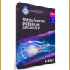 Antivirus Bitdefender Premium Security 1 Thiết Bị 12 Tháng – Cửa Hàng TPHCM Giá Rẻ Trong Ngày