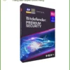 Bitdefender Premium Security 10 Thiết Bị 12 Tháng – Cài Tận Nơi TPHCM Giá Rẻ