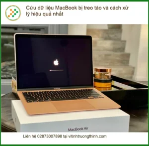Macbook Cứu dữ liệu MacBook bị treo táo – Trung tâm hỗ trợ gần đây
