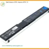 Pin Laptop Dell XPS 13 – Thay Lấy Ngay Giá Rẻ TPHCM Gần Đây