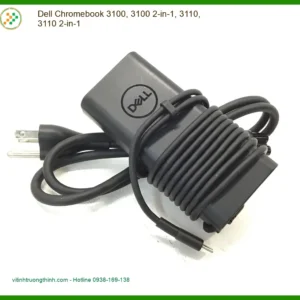 Sạc Laptop DELL – Ship Tận Nơi Trong Ngày Giá Tốt TPHCM