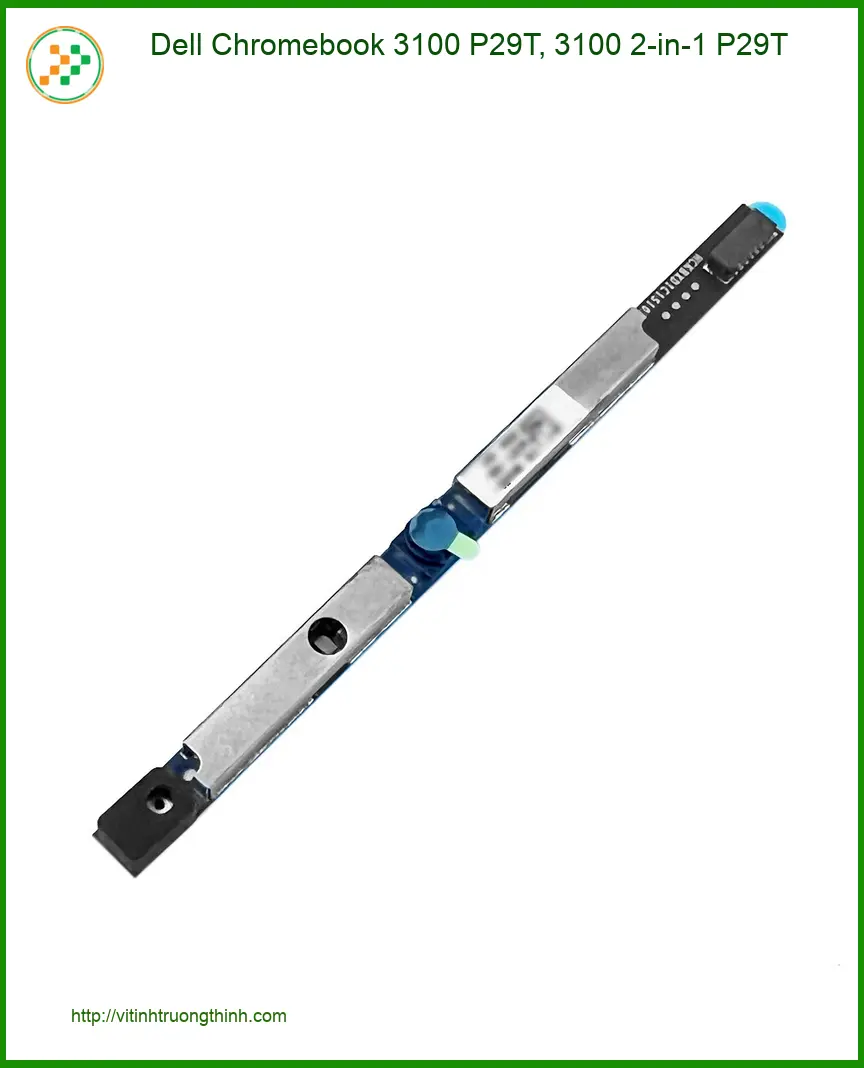 Webcam Dell Chromebook 3100 P29T - Thay Nhanh Tại TPHCM - Giá Rẻ Uy Tín