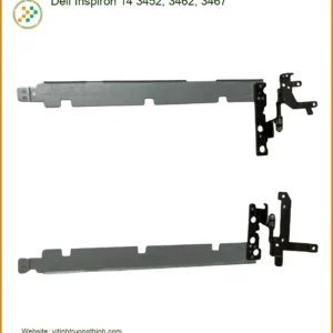 Bản lề Laptop DELL – Thay Laptop Nhanh TPHCM | Giá Rẻ Tận Nơi