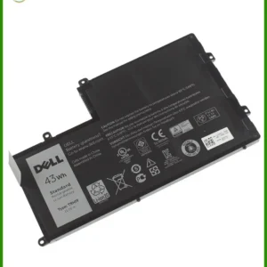 Pin Laptop DELL Dell Inspiron 15 5547, 5548, 5550 – Thay Pin Nhanh Gần Đây