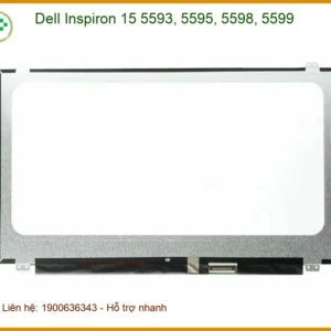 Màn hình Laptop Dell Inspiron 15 5593, 5595, 5598, 5599 – Thay Lấy Ngay TPHCM