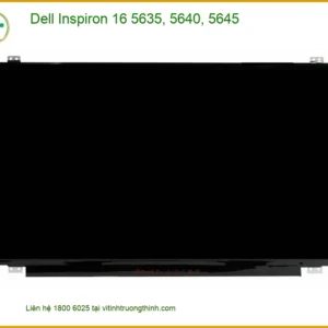 Màn hình Laptop DELL Inspiron 16 – Thay màn hình TPHCM Gần đây | Lấy liền