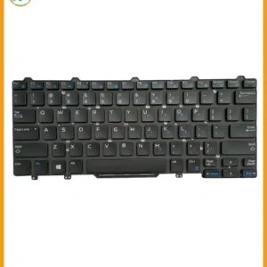 Bàn phím Laptop Dell Latitude 3350-3370 – Thay Lấy Ngay TPHCM | Giá Tốt Nhất