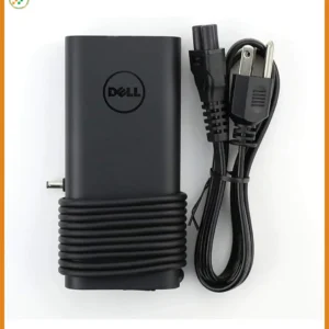 Sạc Laptop DELL Latitude E4100 E4310 E4320 – Thay Mới Nhanh Giá Rẻ TPHCM