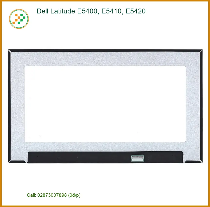 Màn hình Laptop Dell Latitude E5400 E5410 E5420 - Giá rẻ tại cửa hàng TPHCM