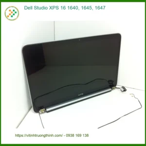 Màn hình Laptop DELL Dell Studio XPS 16 1640, 1645, 1647 – Trung Tâm Laptop Gần Đây