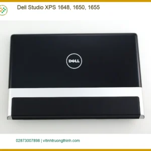 Vỏ Laptop Dell XPS 1648 1650 1655 – Thay Thế Nhanh Tận Nơi TPHCM