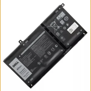 Pin Laptop DELL Vostro 5501 5502 5510 5515 – Thay Nhanh Tại TPHCM