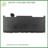 Pin Laptop DELL Dell XPS 13 Plus 9320, 9325, 9330 – Dịch Vụ Thay Pin Lấy Liền TPHCM