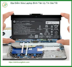 Sửa máy tính Địa Điểm Laptop Bình Tân Uy Tín – Trung tâm giá tốt TPHCM