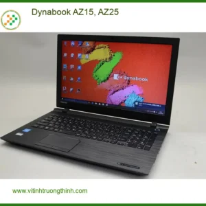 Vỏ Laptop Dynabook AZ15 AZ25 – Thay Nhanh – Giá Rẻ – Shop Gần Nhất TPHCM