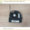 Quạt Laptop Dynabook C640 C650 C660 C670 – Thay Nhanh Tại Cửa Hàng
