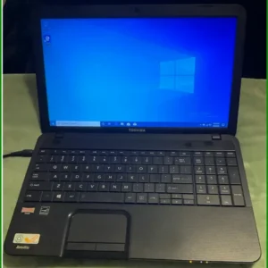 Loa Laptop Dynabook Satellite C850, C855 – Thay Nhanh Trong Ngày, Giá Học Sinh TPHCM