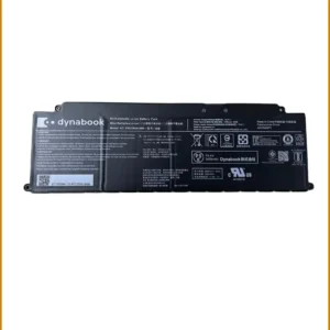 Pin Laptop Dynabook Satellite U300, U400, U405 | Thay Tận Nơi TPHCM Nhanh Chóng