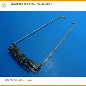 Bản lề Laptop Dynabook Tecra A50, A50-D, A50-E