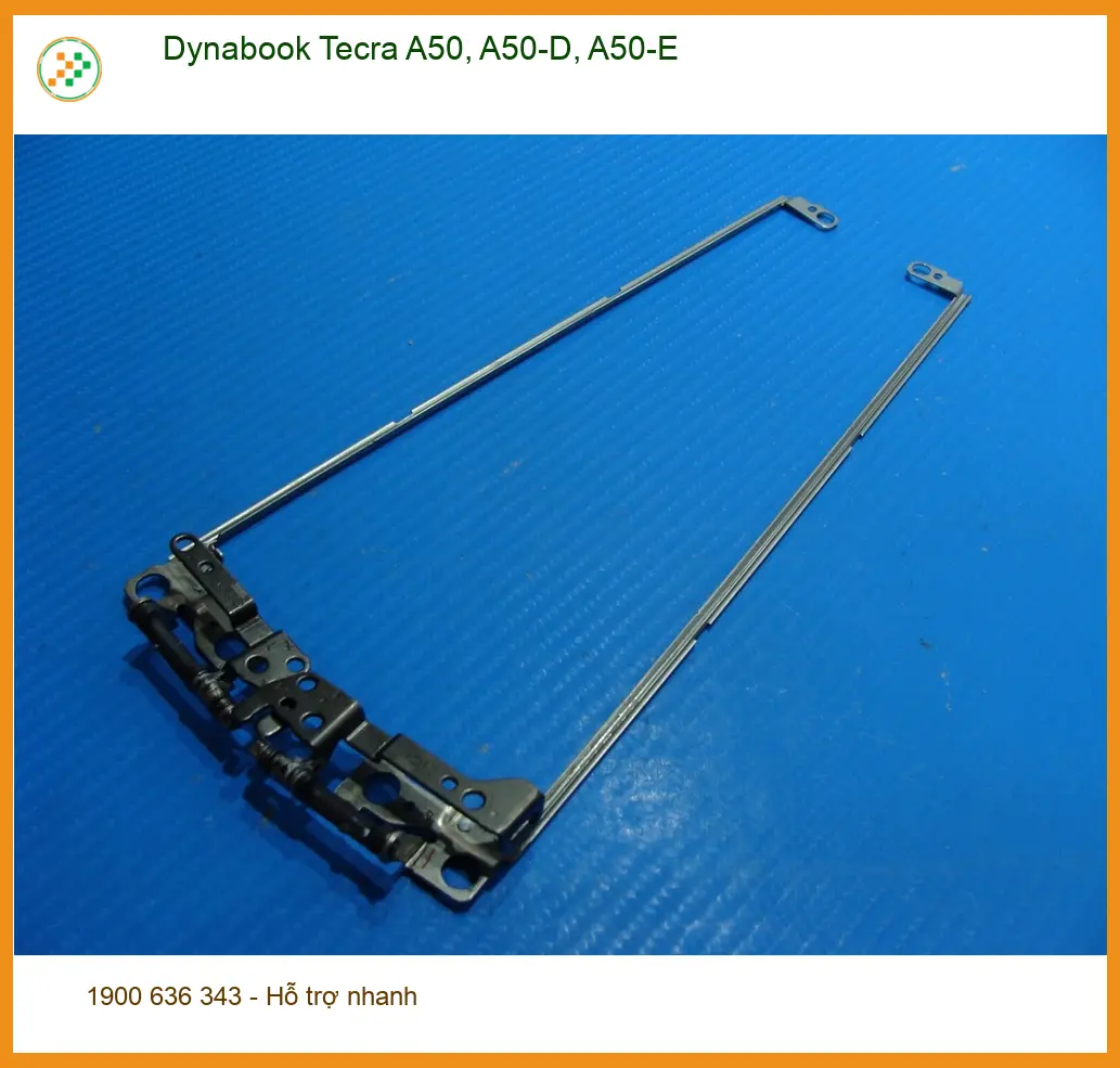 Bản lề Laptop Dynabook Tecra A50, A50-D, A50-E