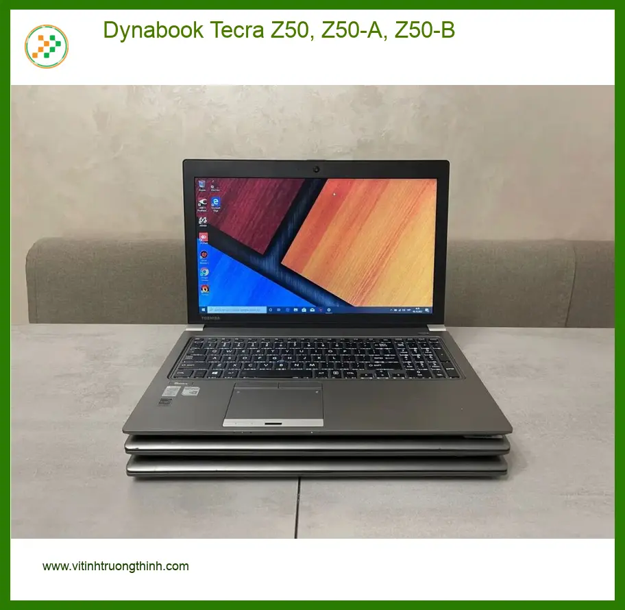 Bản lề Laptop Dynabook Tecra Z50 - Thay Lấy Liền | Giá Rẻ TPHCM