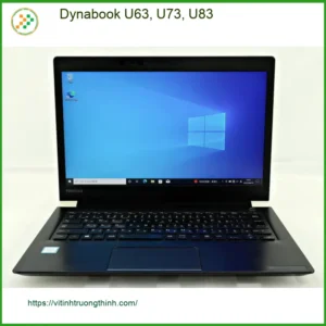 Bản lề Laptop Dynabook U63, U73, U83 | Sửa Lấy Liền, Giá Tốt Nhất TPHCM