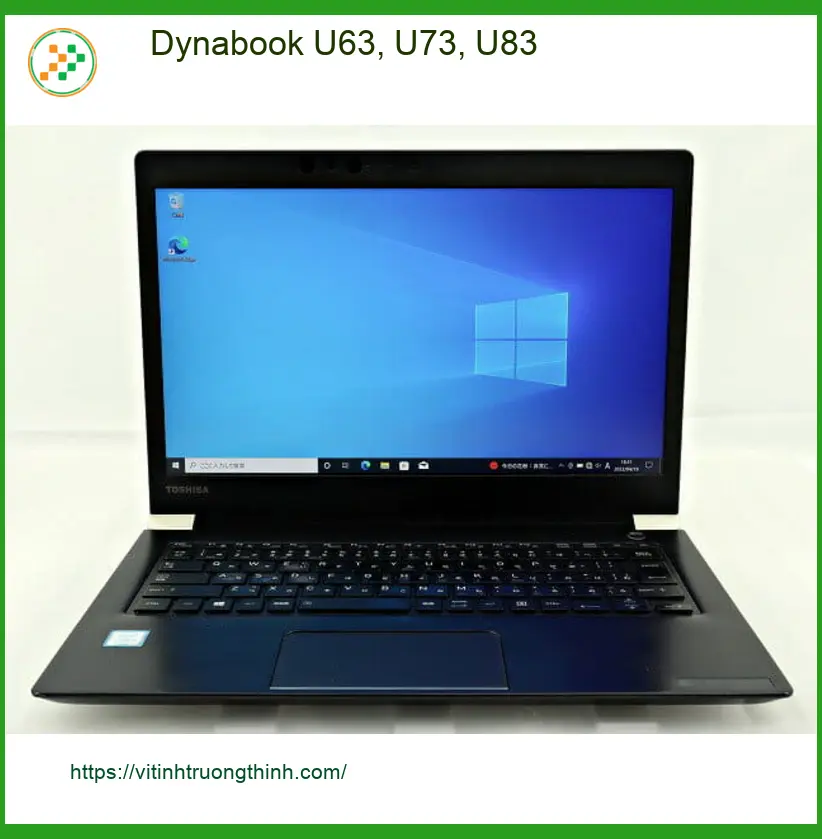 Bản lề Laptop Dynabook U63, U73, U83 | Sửa Lấy Liền, Giá Tốt Nhất TPHCM