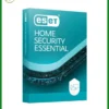 Antivirus ESET Essential 1 Thiết Bị 12 Tháng – Cài Đặt Nhanh – Giá Rẻ TPHCM