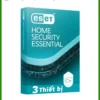 Antivirus ESET Bản Quyền – Trung Tâm TPHCM Giá Tốt Giao Hàng Nhanh