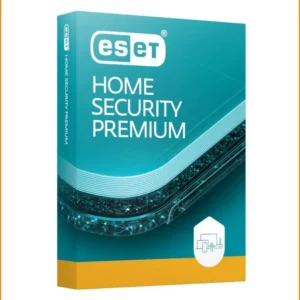 Antivirus ESET Home Security Premium – Cài Đặt Nhanh Chóng – Cửa Hàng TPHCM Giao Ngay
