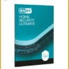 Antivirus ESET Home Security Ultimate 10 Thiết Bị – Hỗ Trợ Máy Tính Gần Nhất